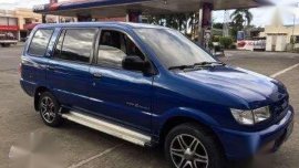 Isuzu Crosswind 2002 for sale