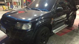 SUV Ford Escape 2006 Nothing to Fix for sale