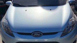 Ford Fiesta 2013 for sale