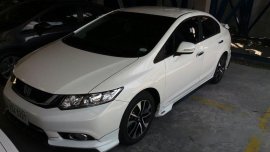 Good as new Honda Civic 2015 for sale