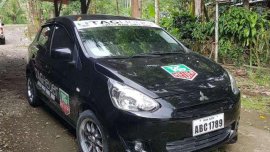 2015 Mitsubishi Mirage for sale