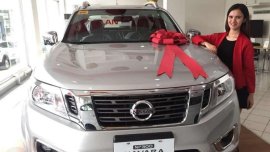 Navara 4x2 El Calibre 2018 for sale 