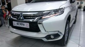 2018 Promo Montero sports for sale 