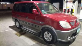 Mitsubishi Adventure 2007 for sale