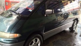 Toyota Lucida 2004 arrived in manila for sale