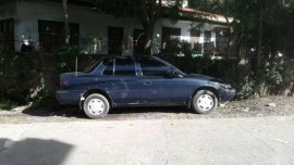 2004 KIA Sephia for sale