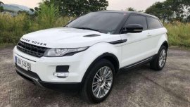 2012 Land Rover Range Rover Evoque for sale