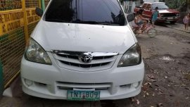 2011 Toyota Avanza for sale