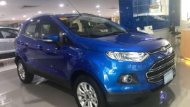 2018 Ford Ecosport for sale