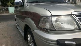 Revo VX200 MANUAL 2003mdl for sale 