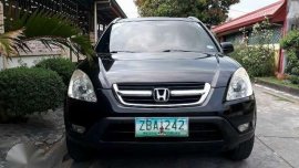 Honda CRV 4x4 2006 for sale 