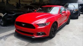 Ford Mustang 2017 for sale