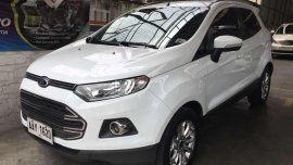 2014 Ford Ecosport for sale