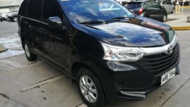 2016 Toyota Avanza 1.3 e AT for sale