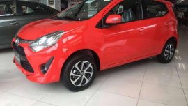 Toyota Wigo Summer Promo 2018 for sale