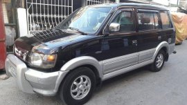 Mitsubishi Adventure 2001 for sale