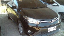 Good as new Toyota Vios 2016 for sale