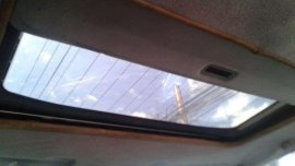 Honda Accord Exi 1995 for sale 