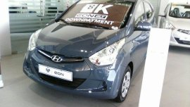 Brand new Hyundai Eon 2018 for sale