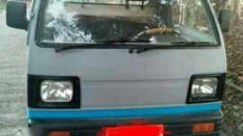 2004 Suzuki Multicab Dropside