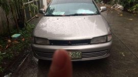 Mitsubishi Lancer 1996 for sale 