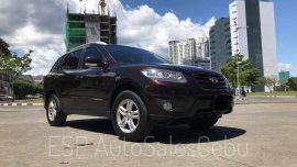 2010 Hyundai Santa Fe CRDi for sale
