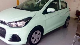 Chevrolet Spark 1.4l Manual Gas 2018 for sale