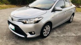 2014 Toyota Vios 1.3E Manual Transmission for sale 