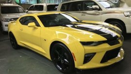 Chevrolet Camaro SS V8 AT 2018 for sale