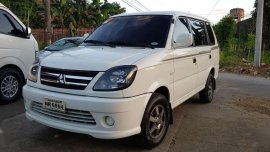 For Sale: 2017 Mitsubishi Adventure GLX