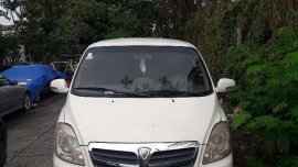 Foton MPX 2010 for sale 