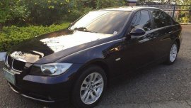 Well-kept BMW 318i 2009 for sale