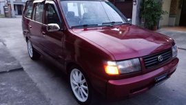 2001 Toyota Tamaraw Revo Manual Diesel for sale