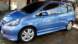 Honda Jazz 2007 for sale