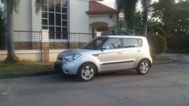 2011 Kia Soul for sale 