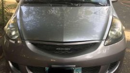 2004 Honda Jazz 1.3 idsi CVT Local for sale 