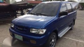 Rush sale Isuzu Crosswind 2002model