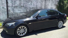 2009 BMW 520d for sale