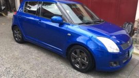 Suzuki Swift 2010 for sale