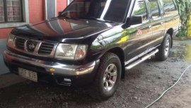 Nissan Frontier 2001 for sale