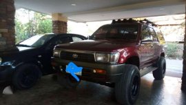 Toyota 4Runner 1992 for sale