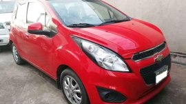 Chevrolet Spark 2018 for sale