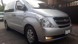 2008 Hyundai Grand Starex for sale