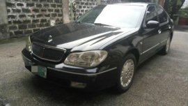 Nissan Cefiro 300 EX v6 2006 for sale