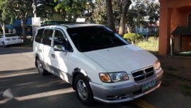 2011 Hyundai Trajet for sale