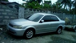 Ford Lynx 2002 model for sale