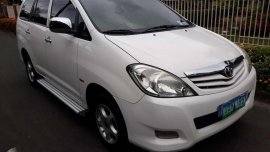 2012 Toyota Innova for sale