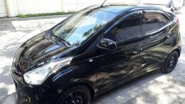 2017 Hyundai Eon for sale