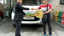 2018 Promo usap tyo Montero for sale 