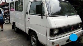 For sale Mitsubishi L300 FB 2005 model 4D56 engine